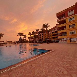 Esplanada Beach Apartment Hurghada Exterior photo