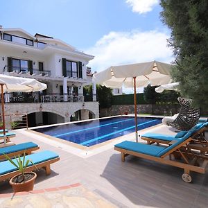 Villa Tn - Fethiye (Adults Only) Exterior photo