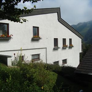 Semmering Villa Sonnenschein Exterior photo