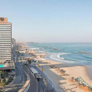 Sheraton Grand Tel Aviv Hotel Exterior photo