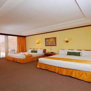 Best Western Hotel&Casino Kamuk Nationalpark Nationalpark Manuel Antonio Exterior photo