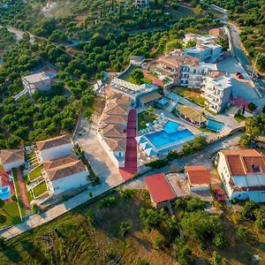 Panorama Resort Foinikounda Exterior photo