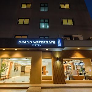 Grand Watergate Hotel Bangkok Exterior photo