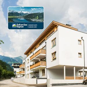 Alpenparks Residence Zell Am See Zell am See Exterior photo
