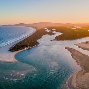 Big4 Tasman Holiday Parks - Nambucca Heads Exterior photo