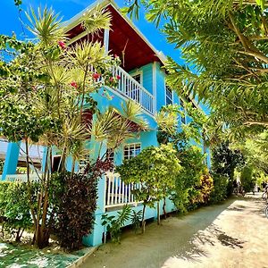 Sandy'S Secret Cayo Caulker Exterior photo