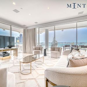 Five Palm Jumeirah Residences - Mint Stay Dubai Exterior photo