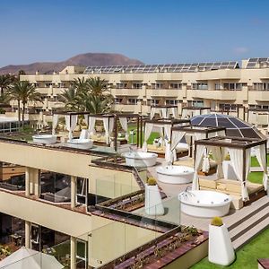 Hotel Barcelo Corralejo Bay - Adults Only Exterior photo