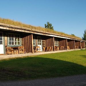 Dala Wardshus Villa Rattvik Exterior photo