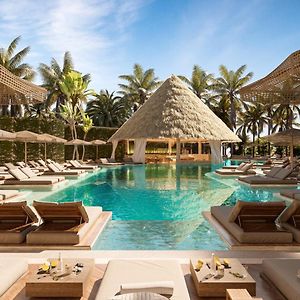 Almare, A Luxury Collection Adult All-Inclusive Resort, Isla Mujeres Exterior photo