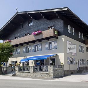 Hôtel Gasthof Aschenwald à Westendorf Exterior photo
