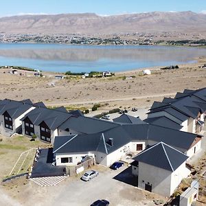 Edenia Hotel & Nature El Calafate Exterior photo