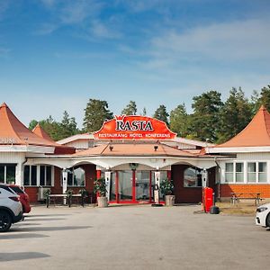 Rasta Mariestad Exterior photo