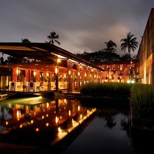 Kayumanis Nusa Dua Private Villa & Spa Exterior photo