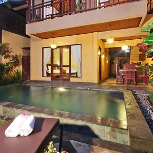 Bali Ayu Hotel & Villas Kuta  Exterior photo