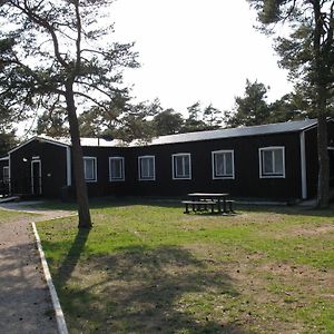 Stf Hostel Visby/Ravhagen Exterior photo