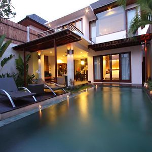 Grania Bali Villas Seminyak Exterior photo
