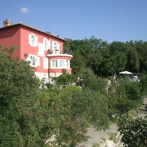 Apartments Villa Dora Kraljevica Exterior photo