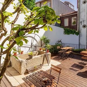 Porto Lounge Hostel&Guesthouse Exterior photo