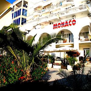 Apartments Stevic - Monaco Budva Exterior photo
