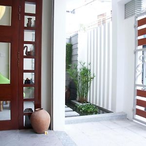Little Home Nha Trang Apartment Exterior photo