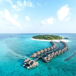 Hotel Ja Manafaru Maldives Haa Alif Atoll Exterior photo