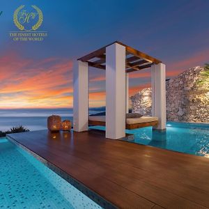 Emerald Villas & Suites - The Finest Hotels Of The World Agios Nikolaos (Zakynthos) Exterior photo