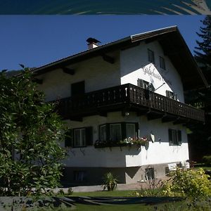 Villa Gastehaus Maria à Steinach am Brenner Exterior photo
