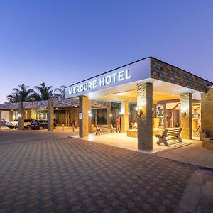 Mercure Hotel Windhoek Exterior photo