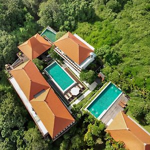 The Bija Villas By Nakula Canggu Exterior photo