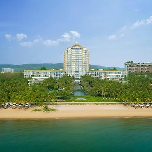Intercontinental Phu Quoc Long Beach Resort, An Ihg Hotel Exterior photo