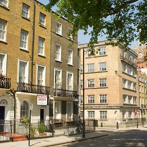 Macdonald Hotel London Exterior photo