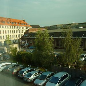 Hermes Hotel Oldenburg Exterior photo