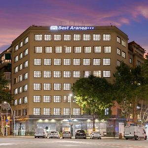 Hotel Best Aranea Barcelona Exterior photo