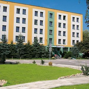 Hotel Krakus Cracovia Exterior photo