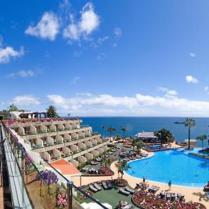 Pestana Carlton Madeira Ocean Resort Hotel Funchal (Madeira) Exterior photo