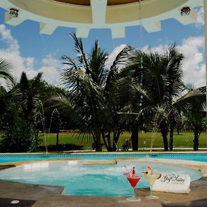The Golf Suites Punta Cana Exterior photo