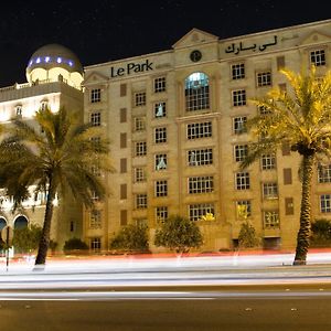 Le Park Hotel Ad Dawhah Exterior photo