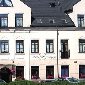 Villa Tradycja Białystok Exterior photo