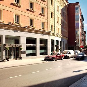 Porcel Ganivet Hotel Madrid Exterior photo