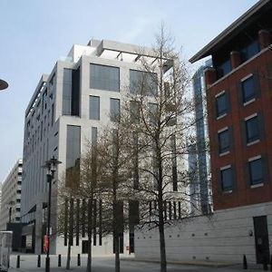 Merchant Quarters Apartments Liverpool Exterior photo