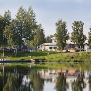 Best Western Hotel Botnia Umeå Exterior photo