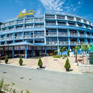 Bohemi Hotel All Inclusive And Free Parking Sunny Beach Exterior photo