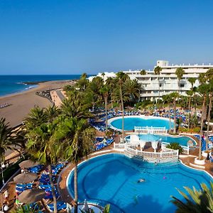 Sol Lanzarote Hotel Puerto del Carmen  Facilities photo