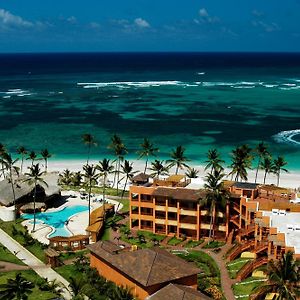 Vik Hotel Cayena Beach All Inclusive Punta Cana Exterior photo