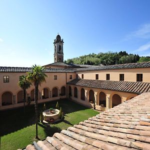 Chiostro Delle Monache Hostel Volterra Exterior photo
