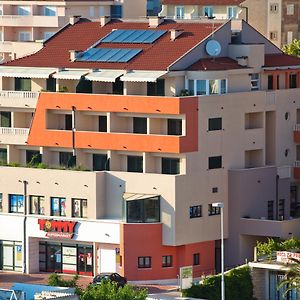 Apartments Agava Makarska Exterior photo