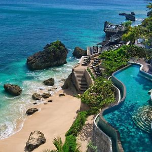 Ayana Resort Bali Jimbaran Exterior photo
