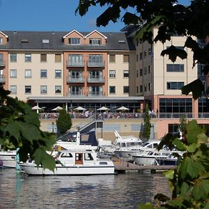 Radisson Blu Hotel, Athlone Exterior photo