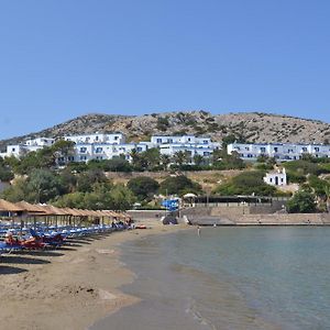 Dolphin Bay Family Beach Resort Galissas Exterior photo